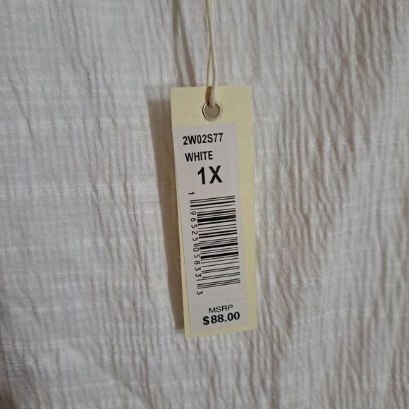 NWT Max Studio Shirt - Picture 2 of 5